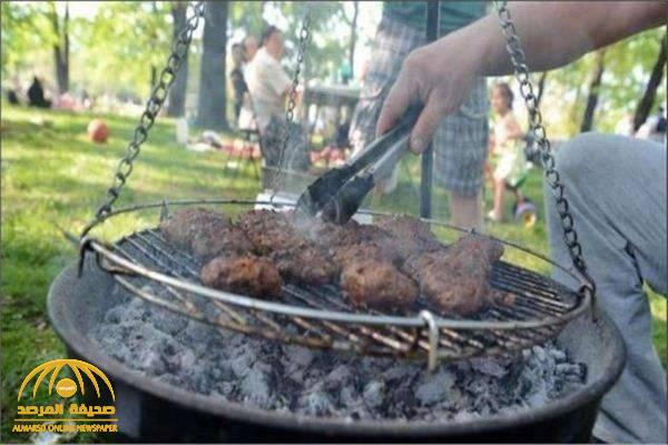"الشؤون البلدية والقروية" تكشف عقوبة الشواء والطبخ بالأماكن العامة