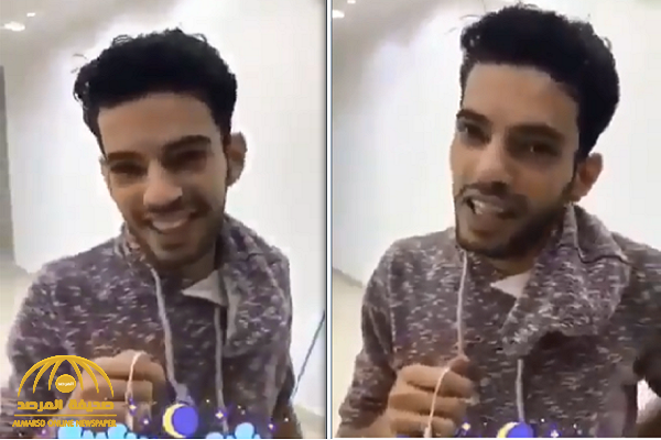 شاهد.. "فيصل البطي" أول حلاق سعودي في بريدة يتحدث عن مهنته..   ويعلق: أزين من اللي راتبه 4 آلاف !