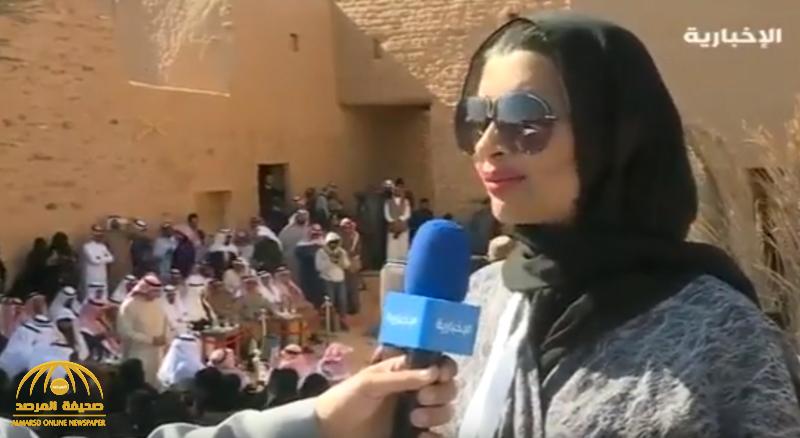 أسواق تجارية ومسرح عالمي.. "عبير  العقيل" تكشف فعاليات مهرجان "شتاء طنطورة "بالعلا !- فيديو