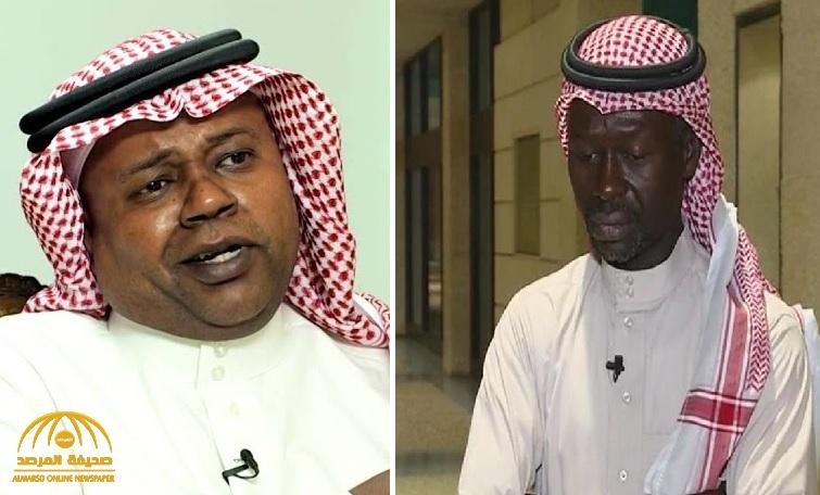"تركي آل الشيخ" يزف بشرى  لـ"العويران" و"خالد مسعد"