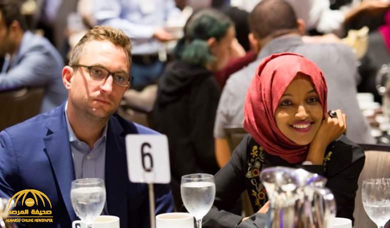 طبيبة أميركية تكشف عن تفاصيل  فضيحة “خيانة” الصومالية “إلهان عمر “