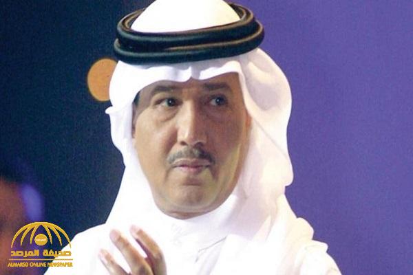وفاة الفنان محمد عبده هاشتاق يتصدر تويتر في المملكة.. شاهد: صورة جديدة تكشف الحقيقة !