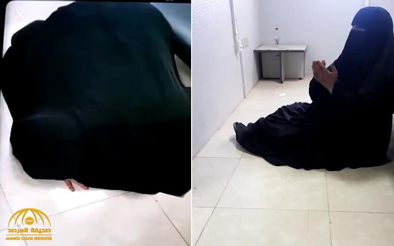 محام سعودي يكشف قرار المحكمة في قضية "معضولة عنيزة" .. وفيديو يوثق ردة فعل والدتها لحظة النطق بالحكم