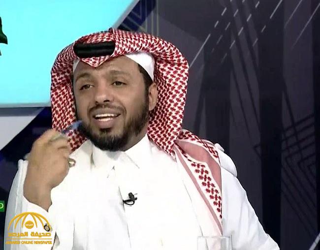 شاهد.. المريسل يطلق هشتاق مثير عن الهلال .. ويتصدر الترند!