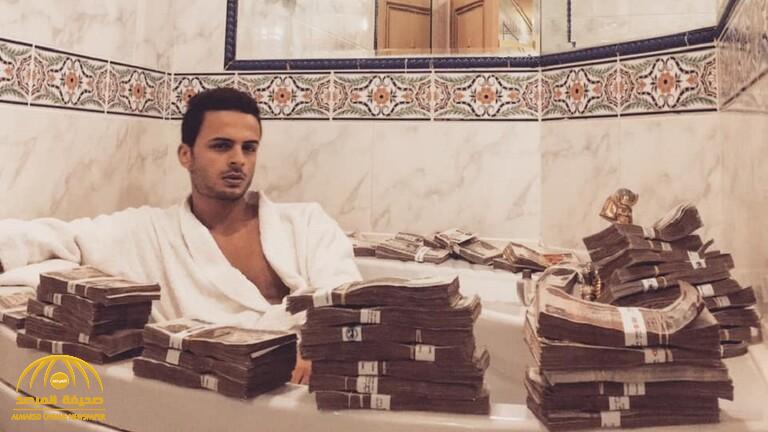 مصر تلقي القبض على اليوتيوبر الشهير "شادي سرور" في  قضية "الصفافير" !