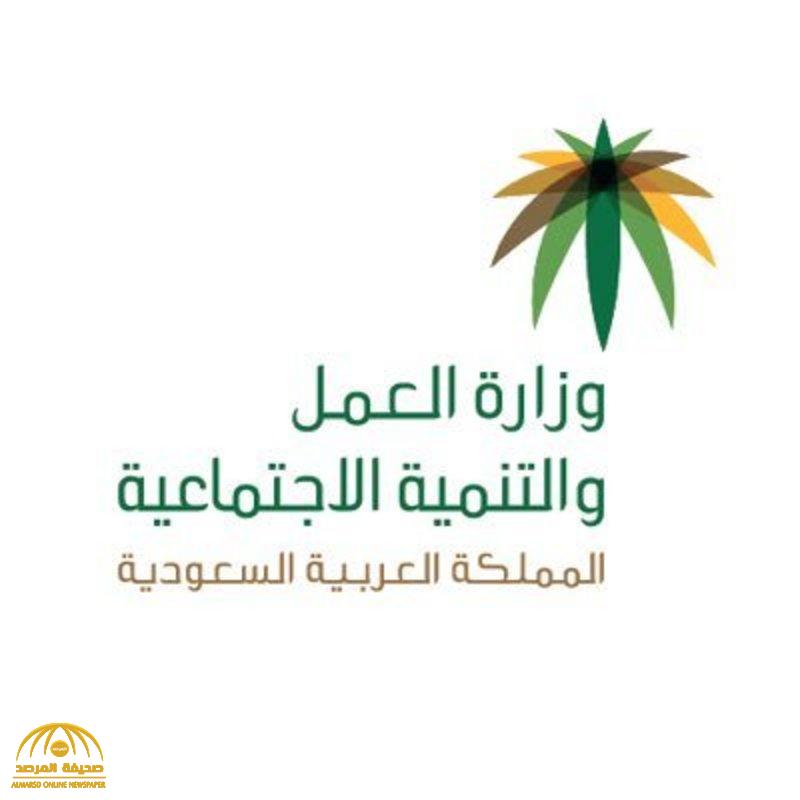 للسعوديين والسعوديات بنسبة 100%.. "العمل" تكشف عن الإدارات والمهن التي تبدأ في توطينها!