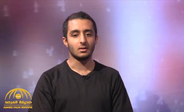 شاهد .. الكويتي يوسف مهنا يبرر اعتناقه اليهودية في فيديو جديد : " حلمي العيش في إسرائيل" ! شاهد .. الكويتي يوسف مهنا يبرر اعتناقه اليهودية في فيديو جديد : " حلمي العيش في إسرائيل" !
