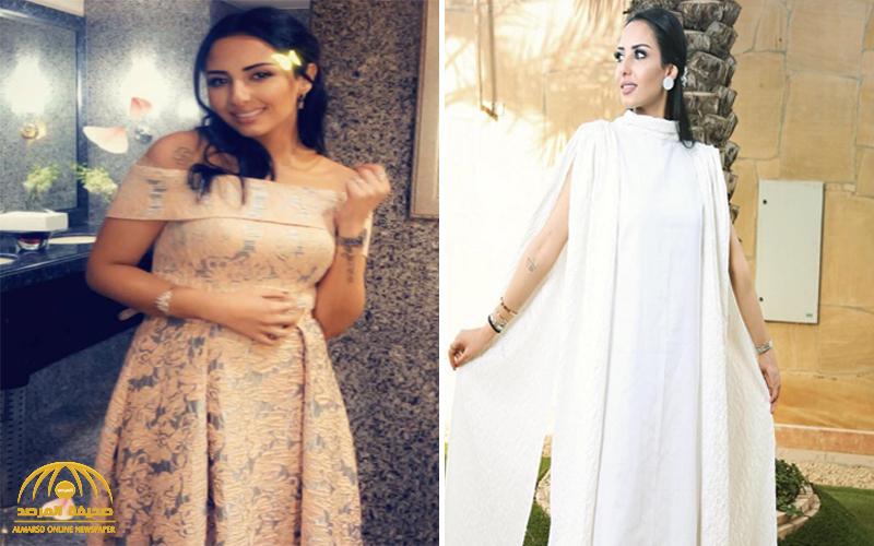 المرصد تحاور الممثلة  "نغم المالكي" : "اكتشفت موهبتي بنفسي .. وهذه صلة قرابتي بالفنان فايز المالكي" - صور