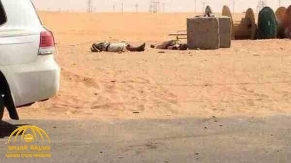 بعد الحكم بإعدامه.. تعرف على قصة زعيم خلية "منفذ الوديعة" وكيف نفذ الهجوم الإرهابي؟