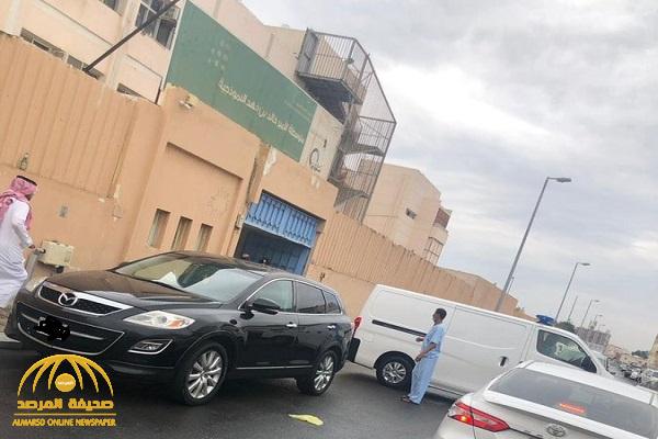 وفاة طالب بمتوسطة الأمير خالد بن فهد بجدة