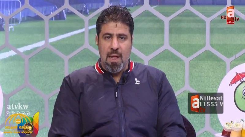 شاهد .. عبدالعزيز عطية من جديد : "شجعت التعاون أخذ الهلال رايح جاي وراح أشجع الترجي وسيفوز عليهم بثلاثة "