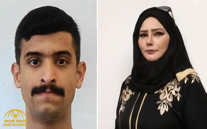 الكاتبة  " نيفين عباس" تذكر بحادثة المبتعثين في أمريكا “ذيب و جاسر اليامى” .. وتؤكد: محمد الشمراني لا يمثلنا