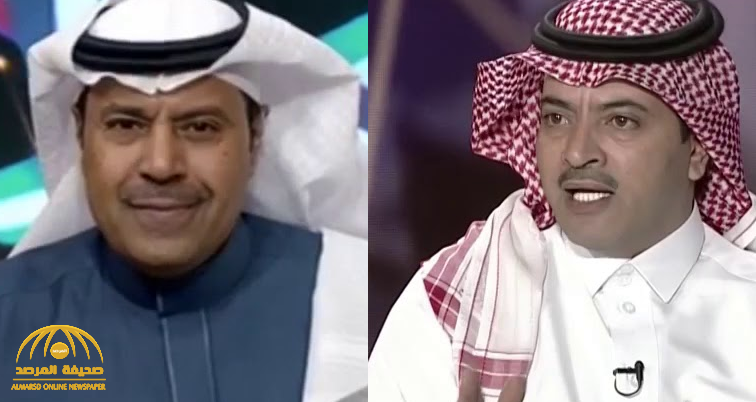 المطيويع يسخر من عالمية النصر: فرق بين شهادة فيفا و”خرقة” الودية.. و"بن زنان" يرد عليه !