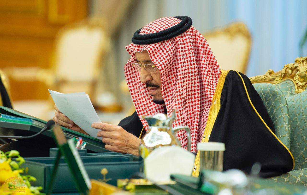 تعرف على أسماء المُعينين بقرار مجلس الوزراء بالمرتبتين الخامسة عشرة والرابعة عشرة ووظيفتي (سفير) و (وزير مفوض)