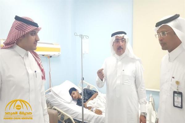 الكشف عن نتائج التحقيق في حادثة  مطعم بحر أبو سكينة  .. والتقارير  المخبرية تفجر مفاجأة بشأن سبب حالات  التسمم !