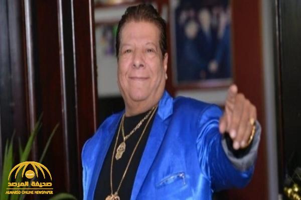 بعد رحيله المفاجئ.. كشف السبب الحقيقي لوفاة الفنان المصري شعبان عبدالرحيم بعد رحيله المفاجئ.. كشف السبب الحقيقي لوفاة الفنان المصري شعبان عبدالرحيم