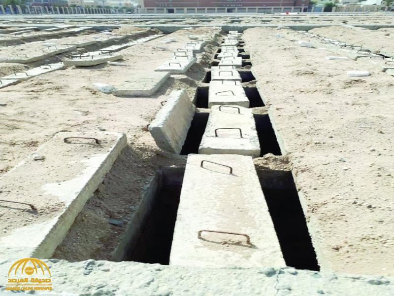 أمانة مكة تحسم الجدل وتكشف حقيقة إصدار صكوك شرعية على مقابر موتى الشرائع