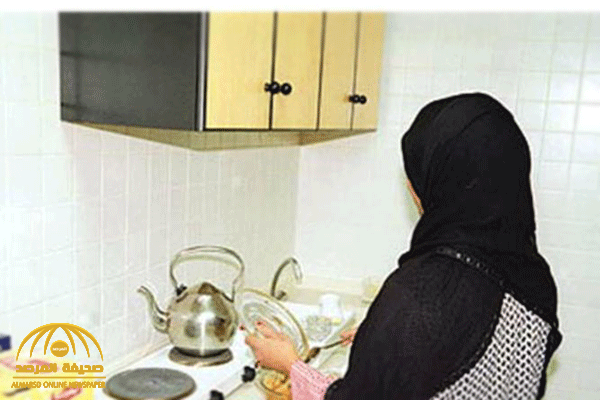 قرار مفاجىء من العمل بشأن تأشيرة العمالة المنزلية الإثيوبية