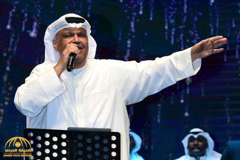 شاهد: هكذا فاجأ الفنان نبيل شعيل فتاة طلبت منه سماع أغنية "خيانة" برد غير متوقع