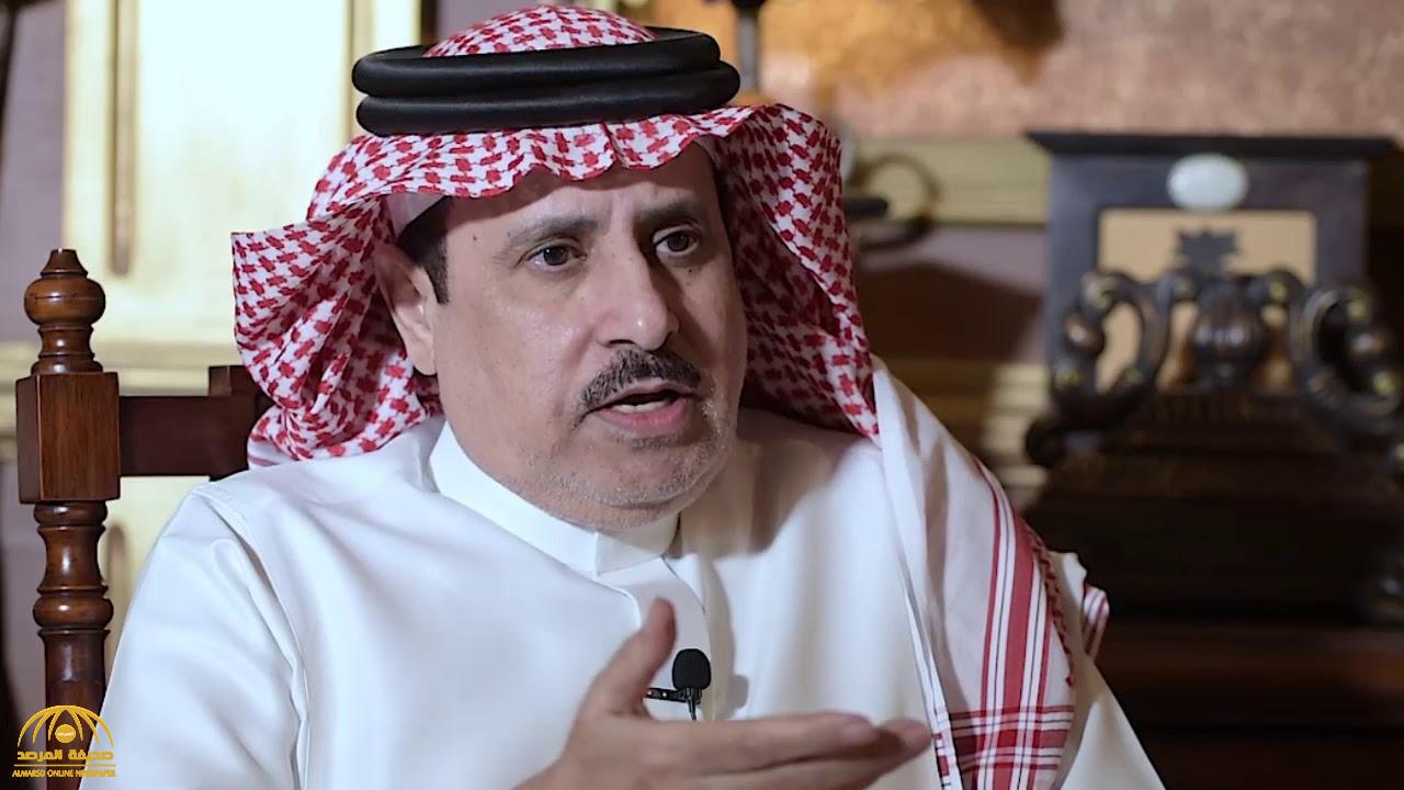 أحمد الشمراني: الأهلي لمن؟