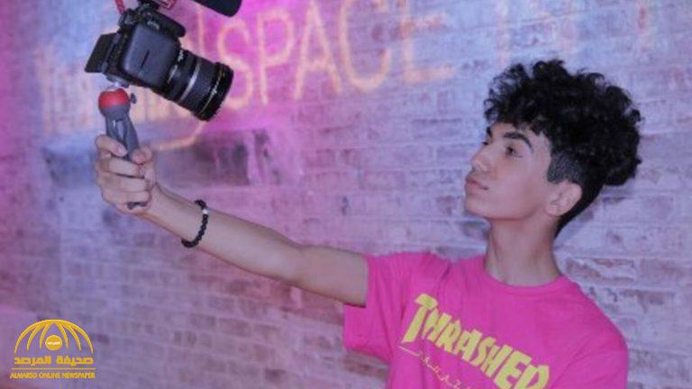 فيديو..  المغني "دايلر" يخرج عن صمته ويكشف حقيقة تعذيبه قطة في "المايكرويف"!