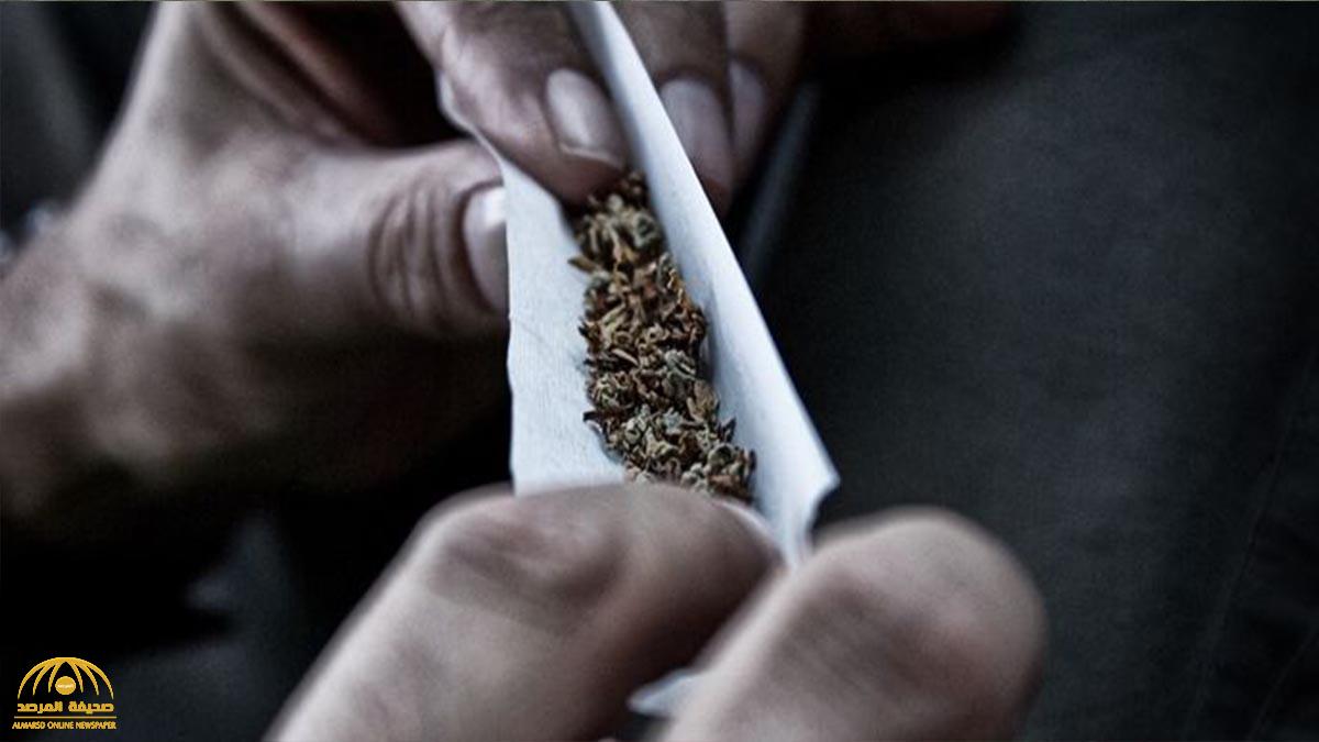 " قلق واكتئاب وهلاوس " ..  مكافحة المخدرات توضح أضرار الحشيش والعلامات الدالة على تعاطيه !