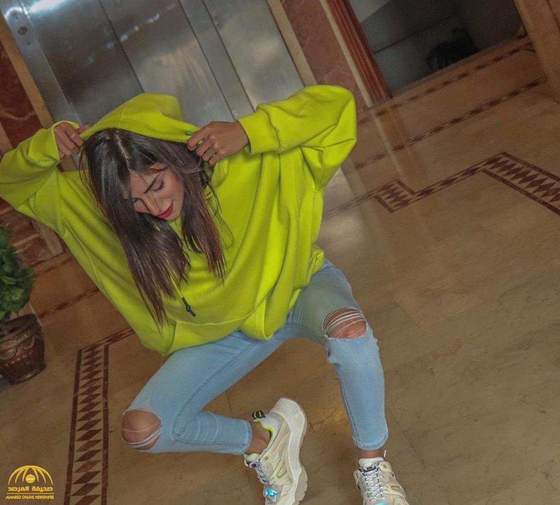 بدأت بحب "القصبي" وانتهت بالجنون.. شاهد كيف ظهرت وداد سيري داخل أحد القصور الفاخرة !