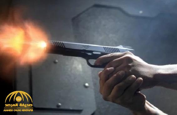 شخص يطلق النار على باص طالبات بالدمام ويقتل شقيقته ويصيب زميلتها!