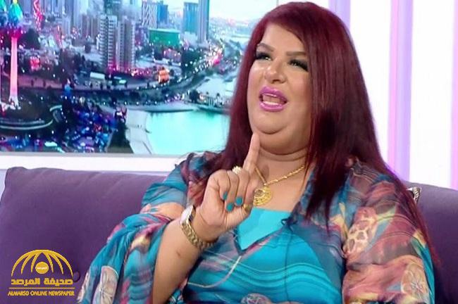 "تعرضت للتنمر وبكت على الهواء".. شاهد: أول ظهور للفنانة الكويتية سعاد السلمان بعد خضوعها لعملية لإنقاص وزنها !