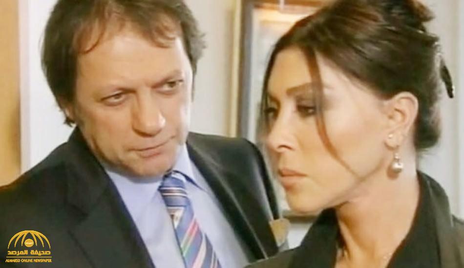 وفاة  بطل المسلسل التركي "العشق الممنوع" الفنان "رجب اكتوغ"