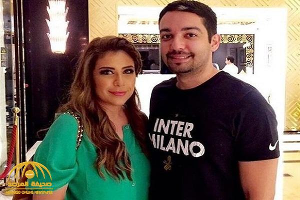 غضب سعودي من زوج سارة دندراوي ومطالبة بمحاكمته