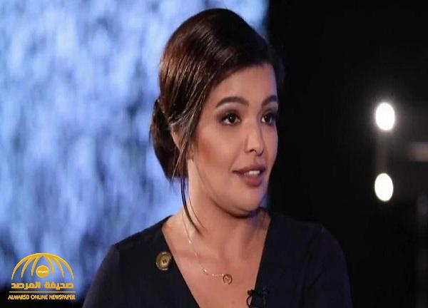 فيديو .. الفنانة السعودية "بدور عبد الله" تكشف حقيقة زواجها من منتج كويتي في السر !