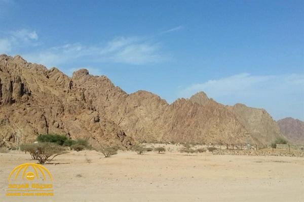 بعد تداول قصص وخرافات عن "وادي الجن".. هيئة تطوير المدينة المنورة تحسم الجدل بفريق علمي وهذا ما توصل إليه !