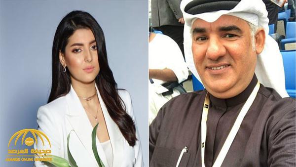بالفيديو : صالح الجسمي يفجر مفاجأة حول سبب إلغاء زواج مريم سعيد قبل يومين من موعده وتركها MBC
