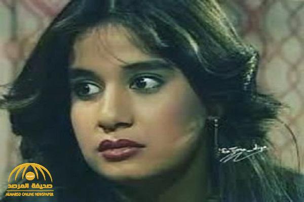 هل تذكرون الفنانة "ميعاد عواد" .. السياسة والحرب تمزقان شمل عائلتها بين "العراق والكويت وقطر " ولهذا السبب قررت إعتزال الفن !