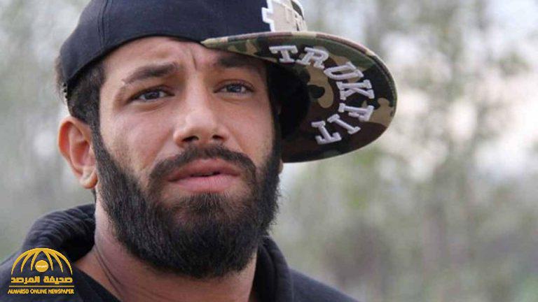 تركيا تسلم إيران مغني راب شهير محكوم عليه بالإعدام بعد تصريحه عن الشيعة !