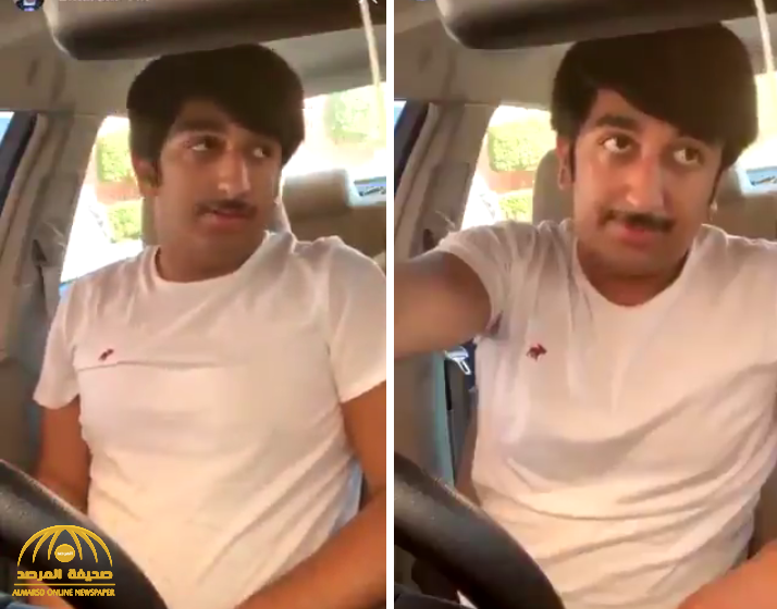 شاهد : أول تعليق من الإعلامي الكويتي محمد كرم على "واقعة التنمر"واتهامه بالتسبب في وفاة الفنانة دانة الحيدر !