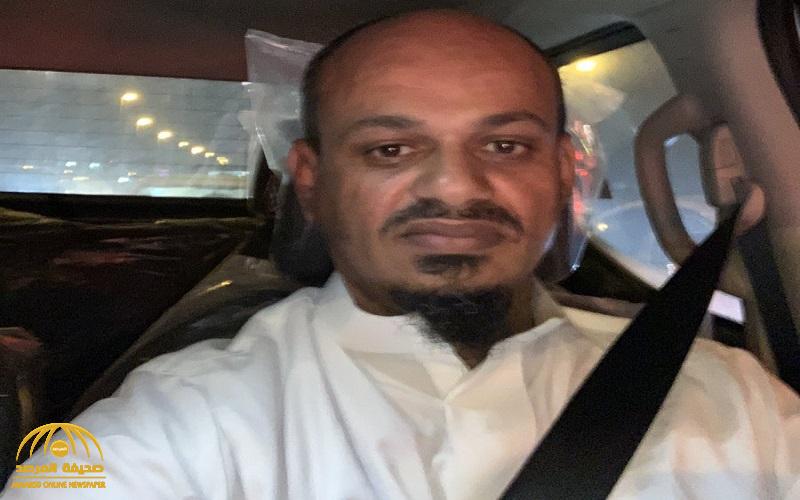 شاهد : حارس الأمن الذي ظهر يبكي بعد سرقة دراجته في جدة  يحصل على هدية  سيارة جديدة