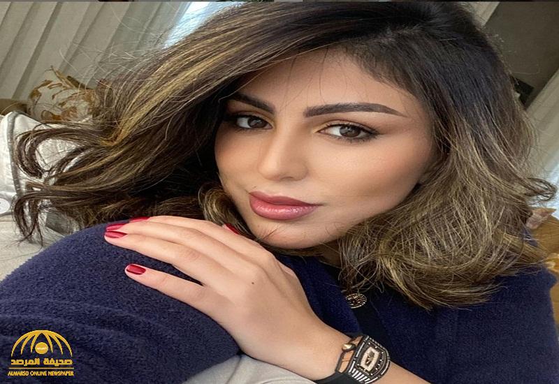 بالفيديو :  الكويتية "مي العيدان" تكشف عن  جنسية "دانة الطويرش".. وتعلق: أمها كويتية لكن مجنسة !