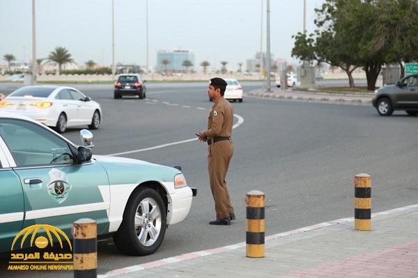حقيقة إعفاء المواطنين من جميع المخالفات المرورية !