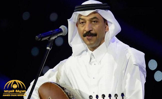 في حفل تكريمه.. هيئة الترفيه تفاجئ "عبادي الجوهر" بهدية فريدة من نوعها !- فيديو