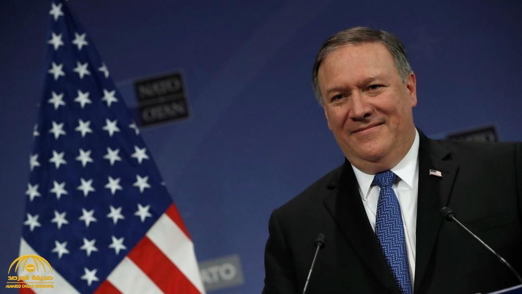 شاهد: وزير خارجية أمريكا ينشر فيديو لعراقيين يرقصون فرحا بمقتل قاسم سليماني