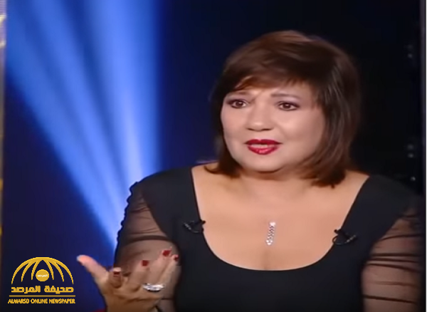 بعدأكثر من 30 عاما.. شاهد: الفنانة المصرية "عايدة رياض" تتحدث لأول مرة عن اتهامها بممارسة الدعارة.. وتكشف ردة فعل زوجها !