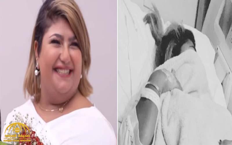 سبب وفاة الفنانة الكويتية الشابة دانة عباس الحيدر سبب وفاة الفنانة الكويتية الشابة دانة عباس الحيدر