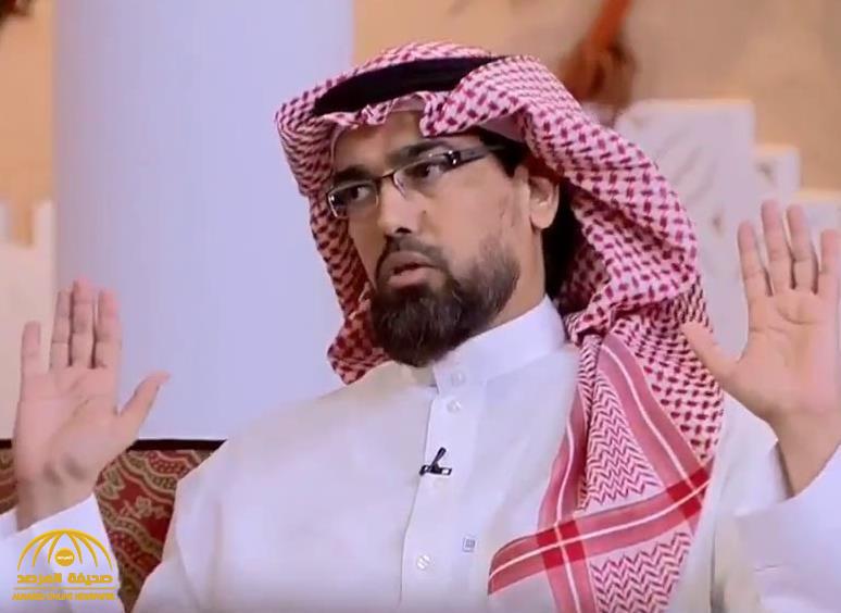 دباس الدوسري يثير الجدل بعد نشر  تغريدة  عن  "شوارب " النصر !