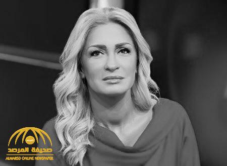 الكشف عن سبب وفاة الإعلامية نجوى قاسم