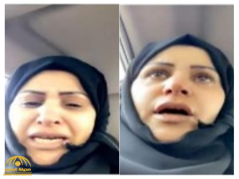 ”المعنفة أمل“ تهاجم ”مركز العنف الأسري“: كلموني لكن يحتروني أموت ليش ماخدمتوني يوم أكلمكم؟