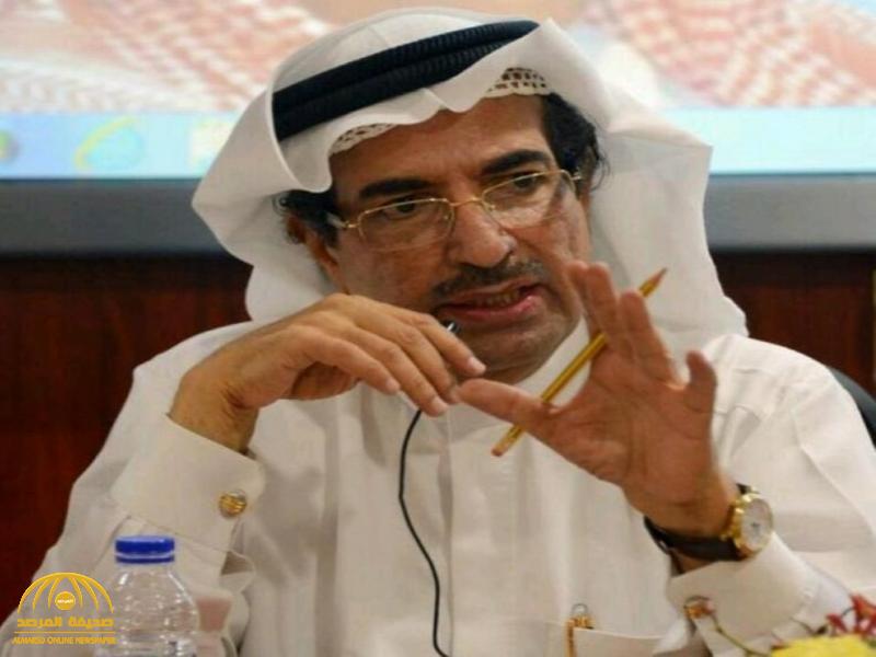وفاة الإعلامي وعضو مجلس الشورى السابق نجيب الزامل وفاة الإعلامي وعضو مجلس الشورى السابق نجيب الزامل
