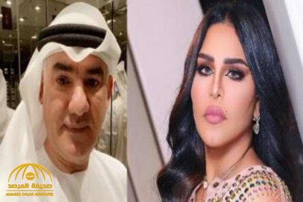 شو علمك إنتي في القضية؟.. صالح الجسمي يحرج أحلام ويكشف سر تدخلها في قضية مريم حسين (فيديو)