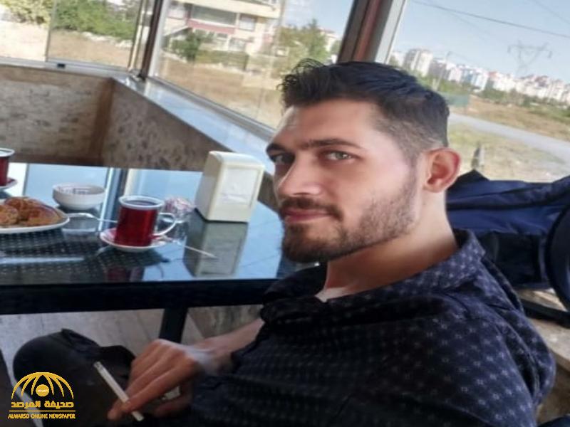 وفاة ممثل سوري بشكل مفاجئ أثناء التصوير في تركيا